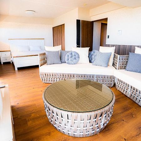 Condominium Hotel Okinawa Yumeto - Vacation Stay 32651V Nanjo Dış mekan fotoğraf