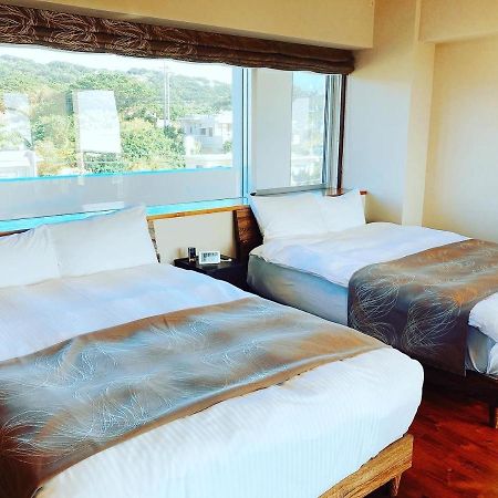 Condominium Hotel Okinawa Yumeto - Vacation Stay 32651V Nanjo Dış mekan fotoğraf