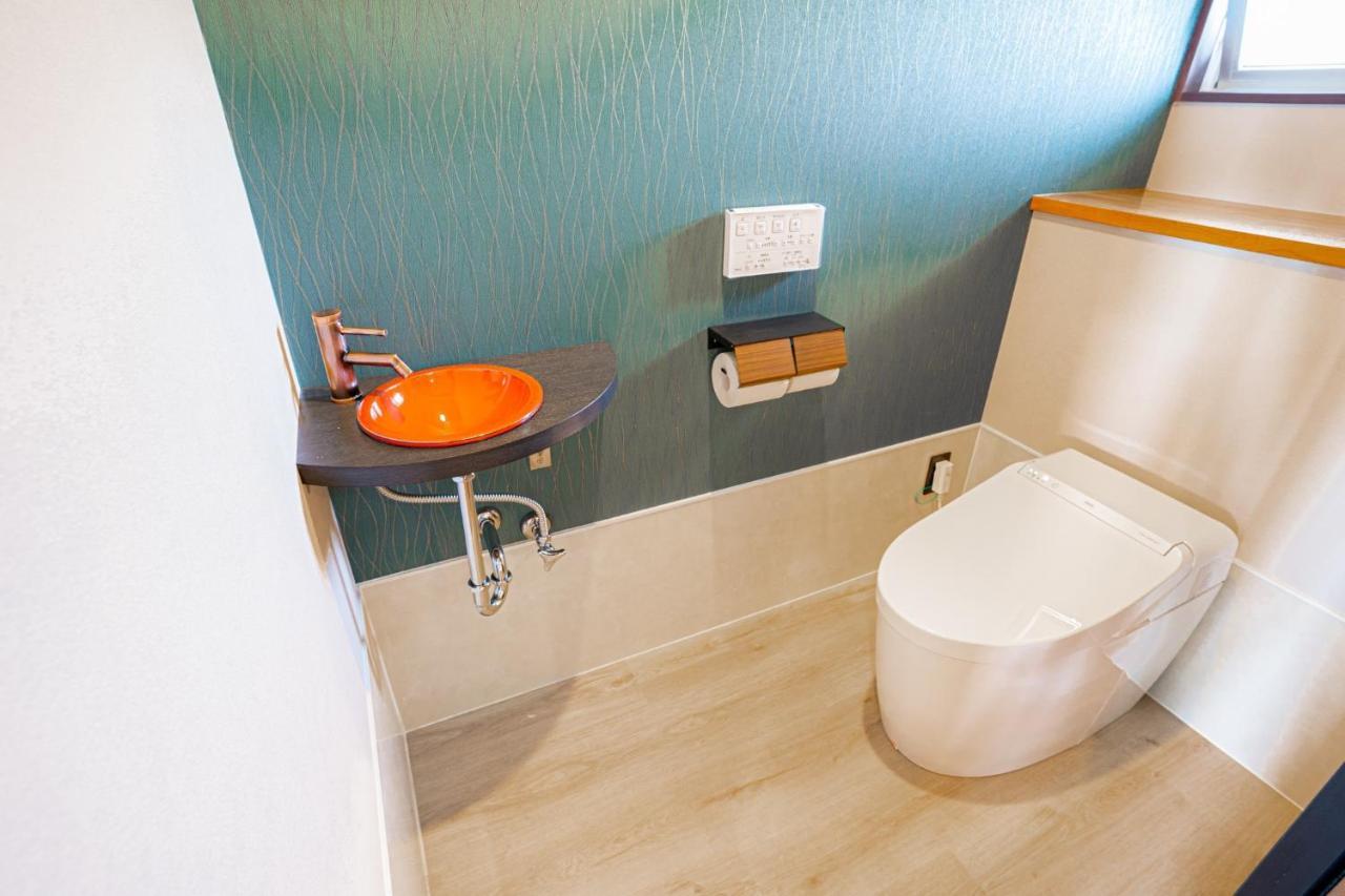 Condominium Hotel Okinawa Yumeto - Vacation Stay 32651V Nanjo Dış mekan fotoğraf