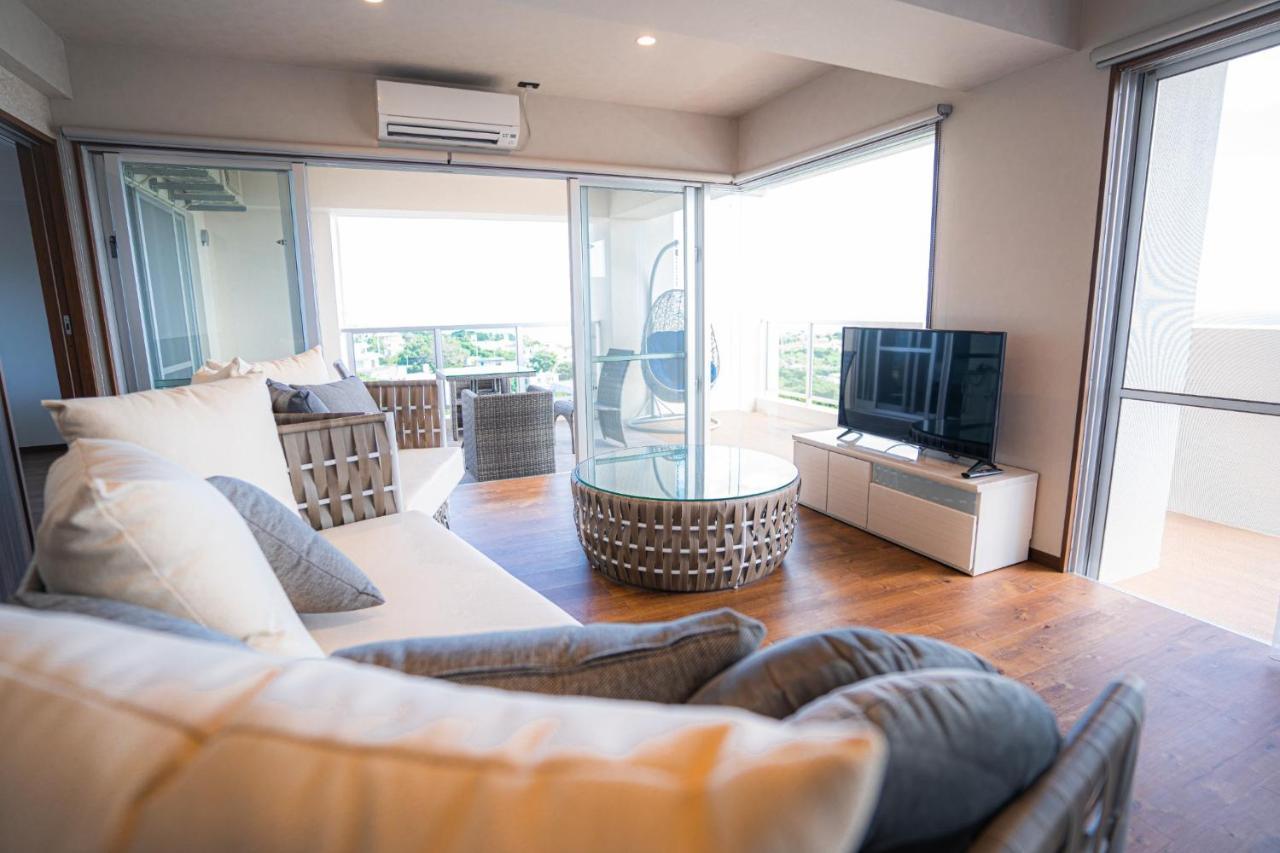 Condominium Hotel Okinawa Yumeto - Vacation Stay 32651V Nanjo Dış mekan fotoğraf